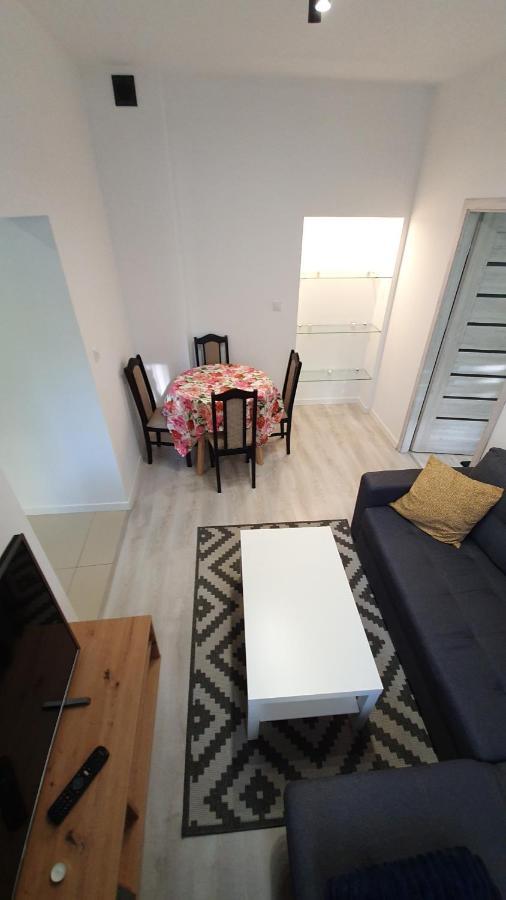 Apartament Na Kochanowskiego Stary Toruń Extérieur photo