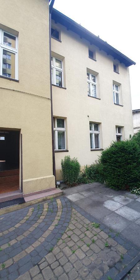 Apartament Na Kochanowskiego Stary Toruń Extérieur photo
