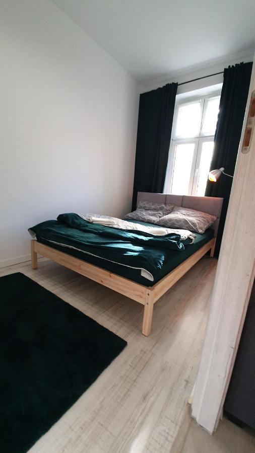 Apartament Na Kochanowskiego Stary Toruń Extérieur photo