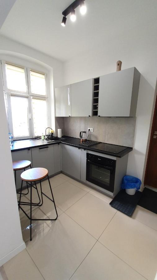 Apartament Na Kochanowskiego Stary Toruń Extérieur photo